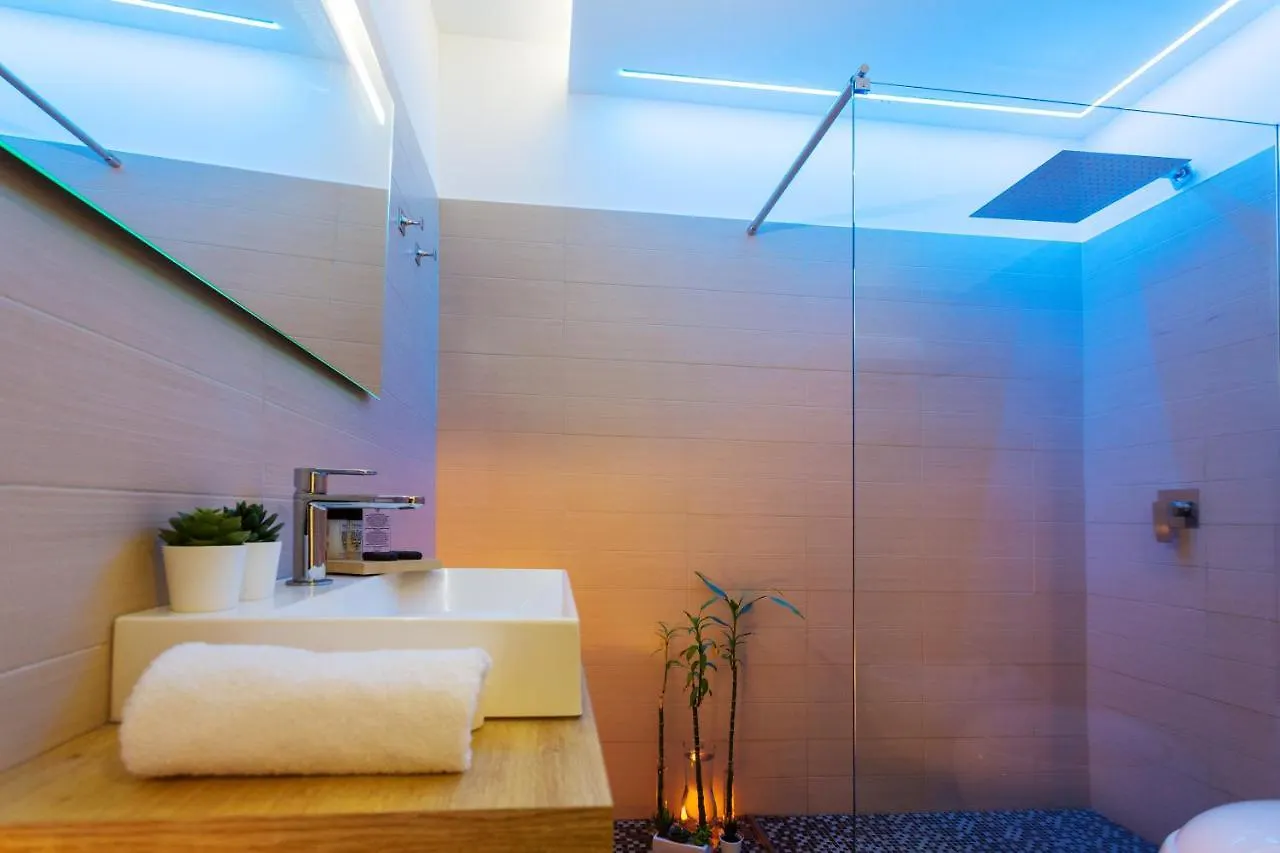 Le Suites Del Duomo Catania 0*,  Italy