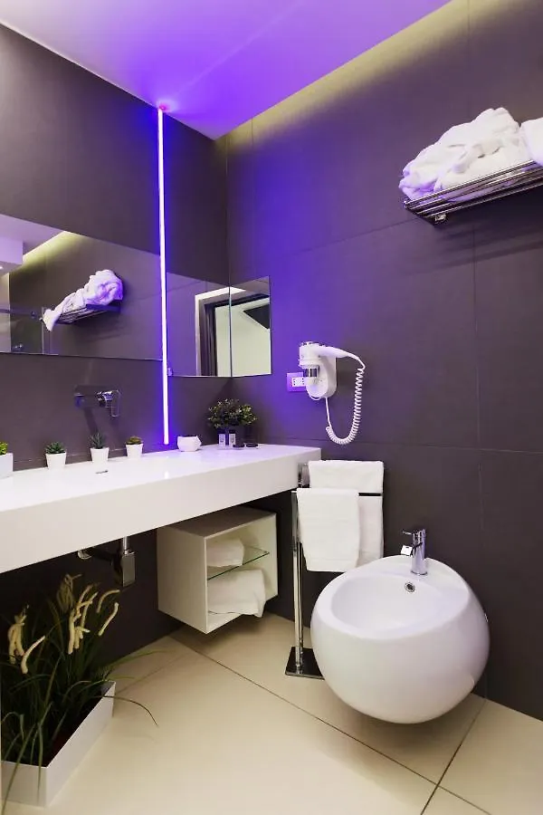 Le Suites Del Duomo Catania Bed & Breakfast