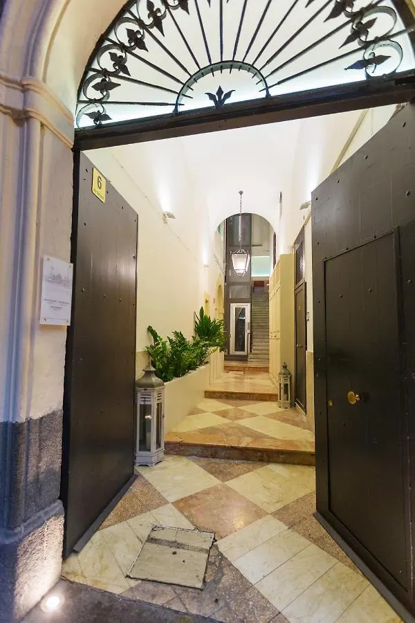 Le Suites Del Duomo Catania 0*,  Italy