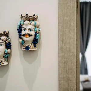 Bed & Breakfast Stramondo, Catania