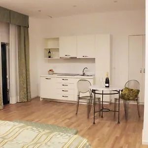 Guest house Nerello And, Catania