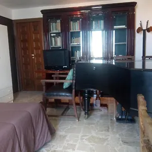 Bed & Breakfast The Of, Catania