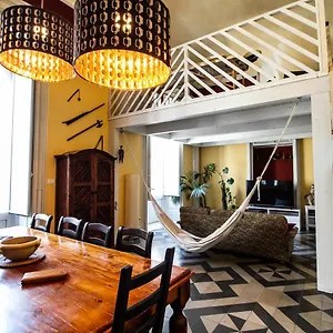  Apartment Le Muse Catanesi Italy