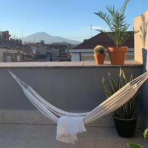 Bed & Breakfast Rooftop, Catania