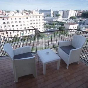  Bed & Breakfast Marco Aurelio Italy