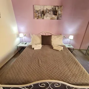 Dell Agnolo Apartament Florencja