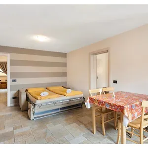 Casa Da Claudia Apartament Livigno