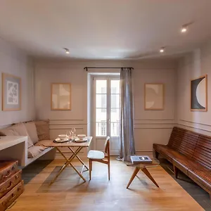 Suites Menaggio Apartament Menaggio